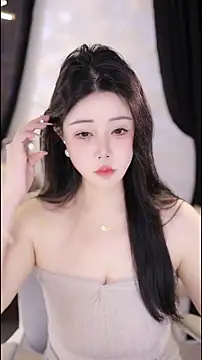 Snapshot of Qiaoqiao_ chatting on 09-14-25, 10:03 Qiaoqiao online show from 09-14-25, 10:03