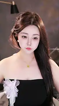 Snapshot of Qiaoqiao_ chatting on 10-21-25, 03:57 Qiaoqiao online show from 10-21-25, 03:57