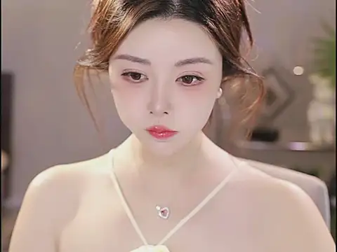 Snapshot of Qiaoqiao_ chatting on 01-31-26, 07:45 Qiaoqiao online show from 01-31-26, 07:45