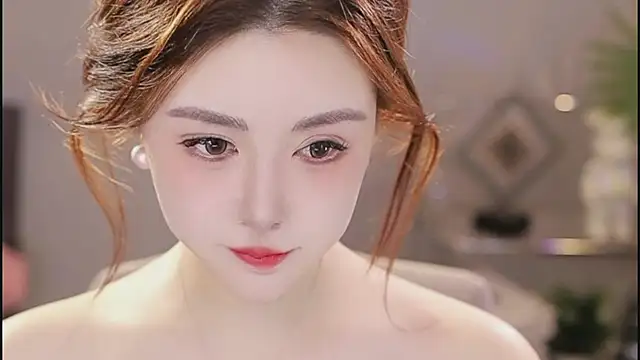 Snapshot of Qiaoqiao_ chatting on 02-23-26, 01:30 Qiaoqiao online show from 02-23-26, 01:30