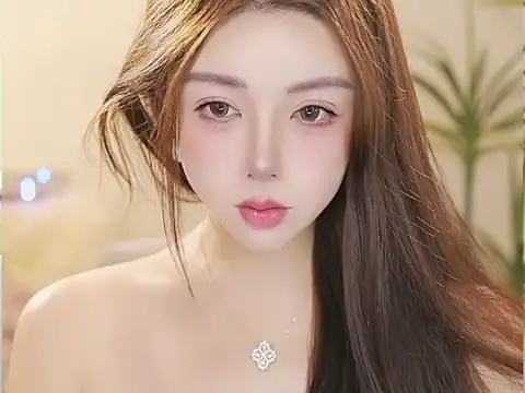 Snapshot of Qiaoqiao_ chatting on 05-22-26, 03:17 Qiaoqiao online show from 05-22-26, 03:17