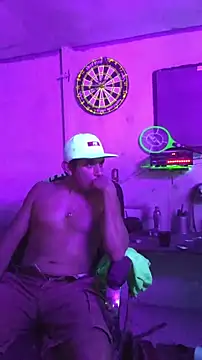 Snapshot of Anto_BWC chatting on 02-12-25, 08:49 Anto BWC online show from 02-12-25, 08:49