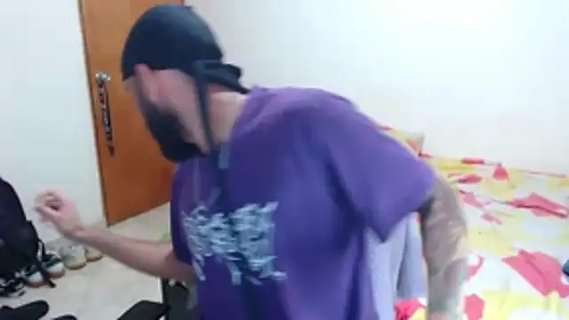 Snapshot of samir_music chatting on 10-09-25, 06:50 samir music online show from 10-09-25, 06:50