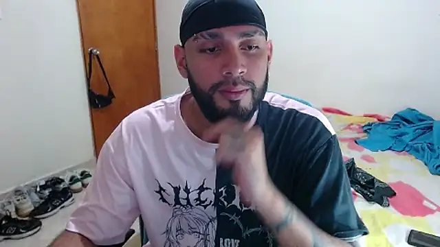 Snapshot of samir_music chatting on 10-16-25, 07:48 samir music online show from 10-16-25, 07:48