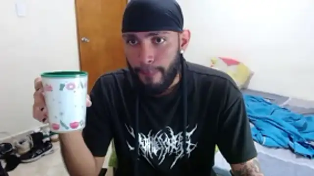 Snapshot of samir_music chatting on 10-27-25, 07:07 samir music online show from 10-27-25, 07:07