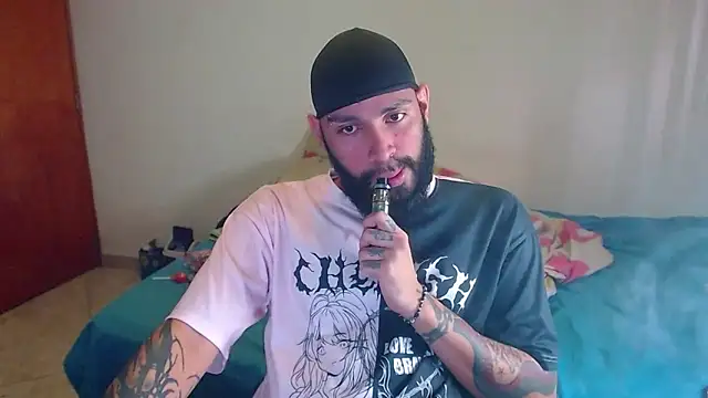 Snapshot of samir_music chatting on 02-06-26, 09:18 samir music online show from 02-06-26, 09:18