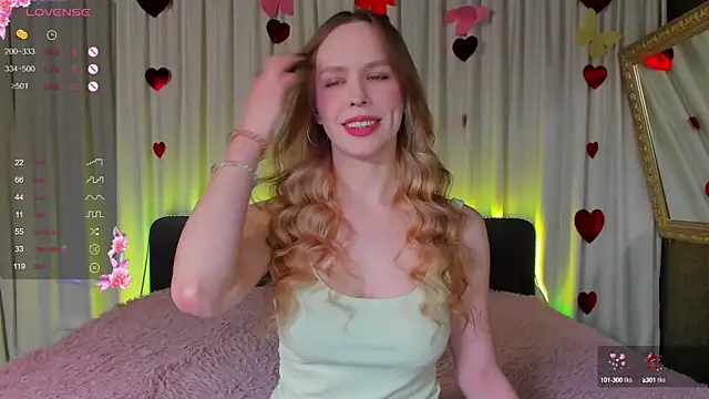  Sandra Tender  online show from 03-03-25, 07:32