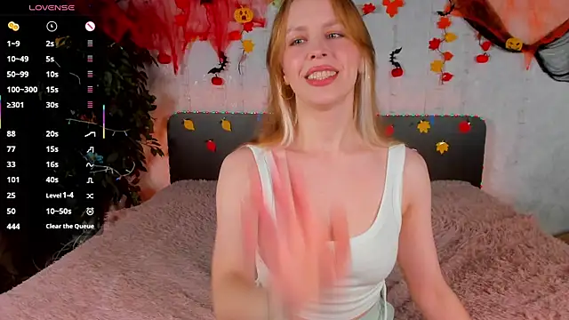  Sandra Tender  online show from 11-05-25, 07:30