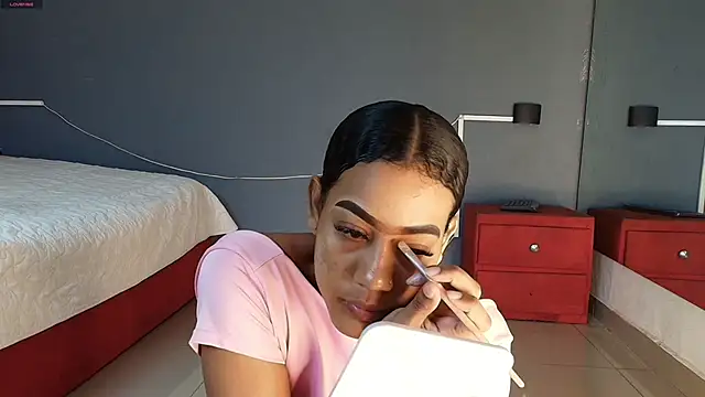 flavia cruz online show from 12-03-25, 07:01