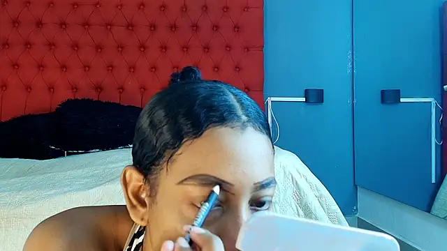 flavia cruz online show from 01-18-26, 07:17