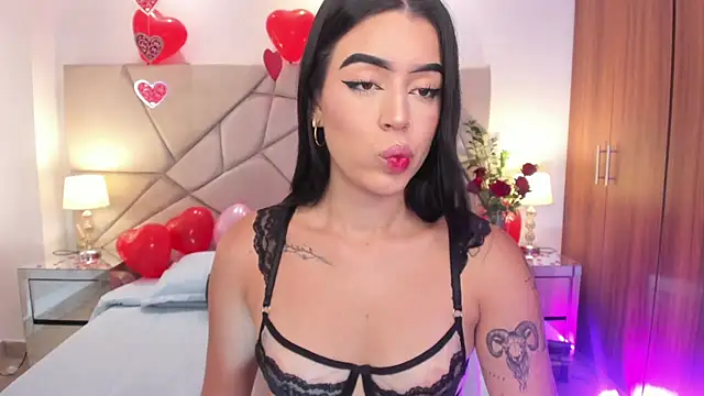 Snapshot of zoee_jackson chatting on 02-15-25, 06:55 zoee jackson online show from 02-15-25, 06:55