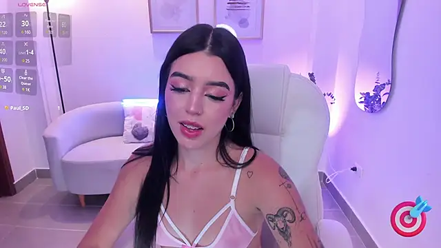 Snapshot of zoee_jackson chatting on 03-08-25, 07:09 zoee jackson online show from 03-08-25, 07:09