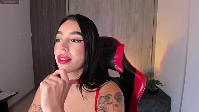 zoee jackson online show from 02-06-26, 04:28