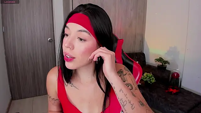 zoee jackson online show from 02-23-26, 10:07