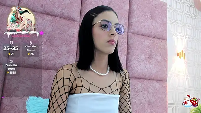 LilitRobins online show from 01-03-25, 12:22