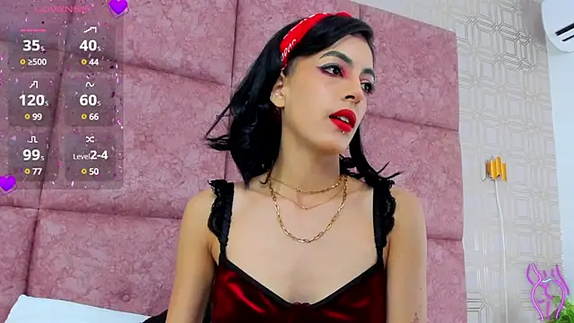 LilitRobins online show from 01-29-25, 09:39