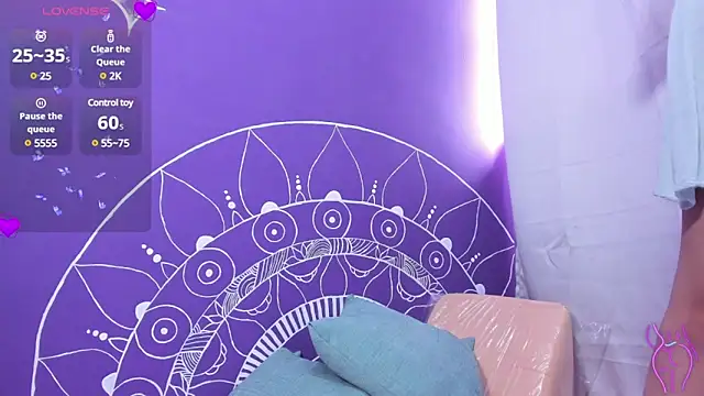 LilitRobins online show from 02-26-25, 09:16