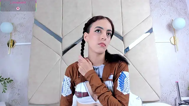 LilitRobins online show from 09-22-25, 09:17