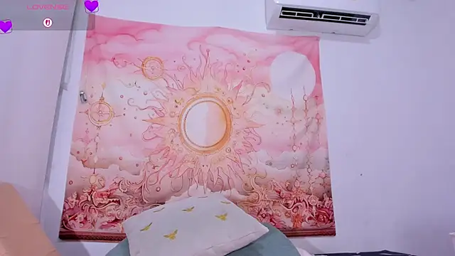 LilitRobins online show from 11-11-25, 09:26