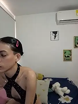 LilitRobins online show from 07-06-26, 08:44
