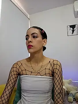 LilitRobins online show from 07-07-26, 08:35