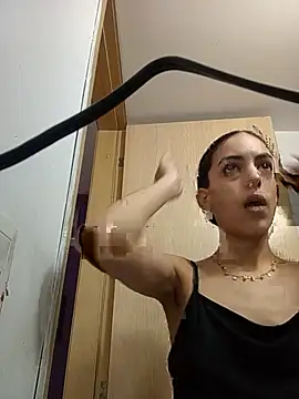 LilitRobins online show from 08-02-26, 07:45