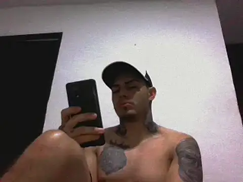 JAXXX367 online show from 02-09-25, 09:17