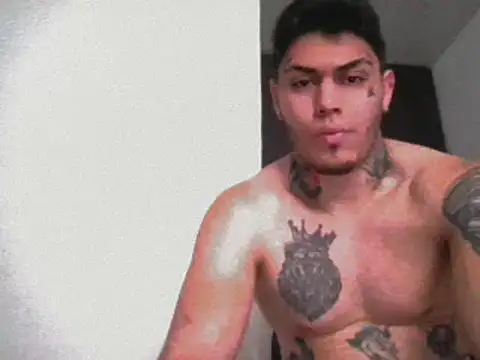 JAXXX367 online show from 02-15-25, 08:11