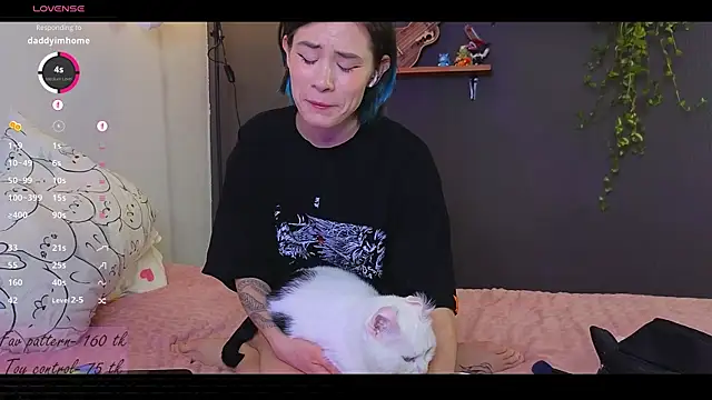 alicekiit online show from 02-15-25, 09:15