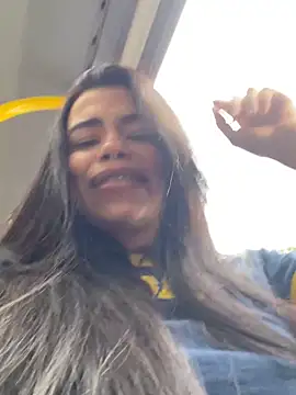 GrlAlice online show from 04-01-26, 06:27