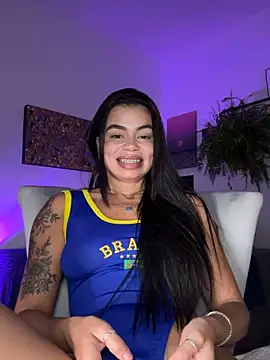 GrlAlice online show from 04-12-26, 10:59