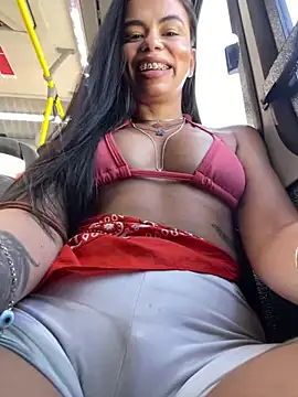 GrlAlice online show from 04-14-26, 04:35