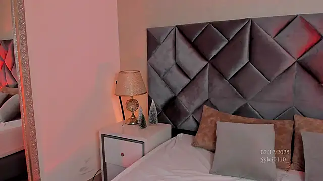 Snapshot of Luisa0110 chatting on 12-02-25, 04:35 Luisa0110 online show from 12-02-25, 04:35