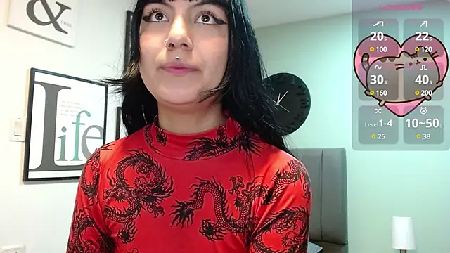 amy adams1 online show from 02-11-25, 05:05