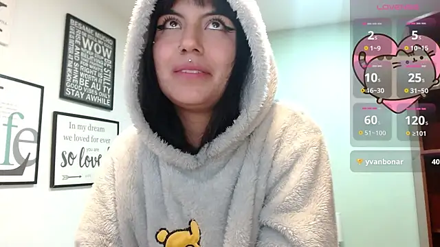 amy adams1 online show from 03-04-25, 08:13