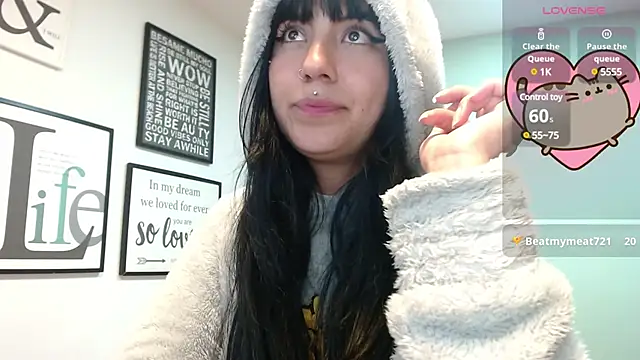 amy adams1 online show from 03-12-25, 08:51