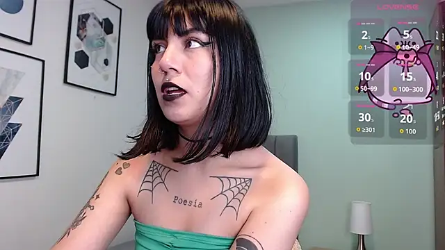 amy adams1 online show from 10-31-25, 04:57