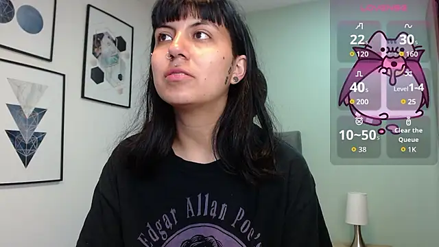 amy adams1 online show from 03-19-26, 04:38