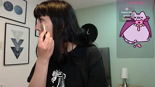 amy adams1 online show from 04-08-26, 04:45