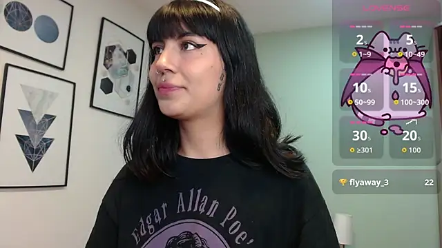 amy adams1 online show from 04-09-26, 06:19