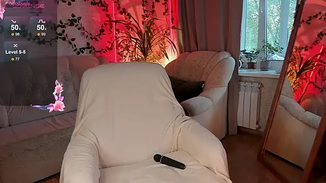  Forest Lina  online show from 06-29-26, 02:50