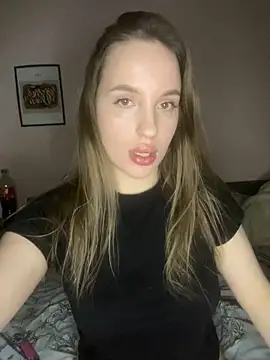 EdnaBradley online show from 02-01-26, 06:39