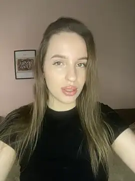 EdnaBradley online show from 02-02-26, 02:27