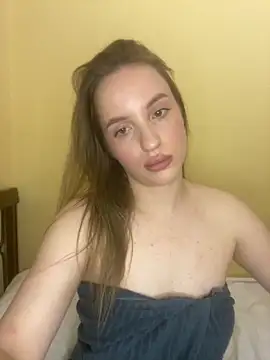 EdnaBradley online show from 02-17-26, 11:11