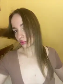 EdnaBradley online show from 03-02-26, 10:49