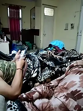 Spgaarya online show from 03-24-26, 02:05