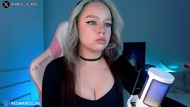 meowceline online show from 02-18-25, 05:10