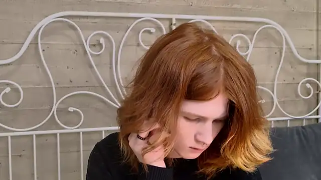 ZaynGraham online show from 01-10-26, 03:58