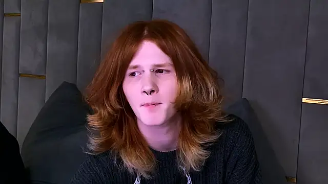 ZaynGraham online show from 02-07-26, 04:49