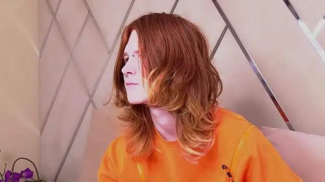 ZaynGraham online show from 04-19-26, 08:44